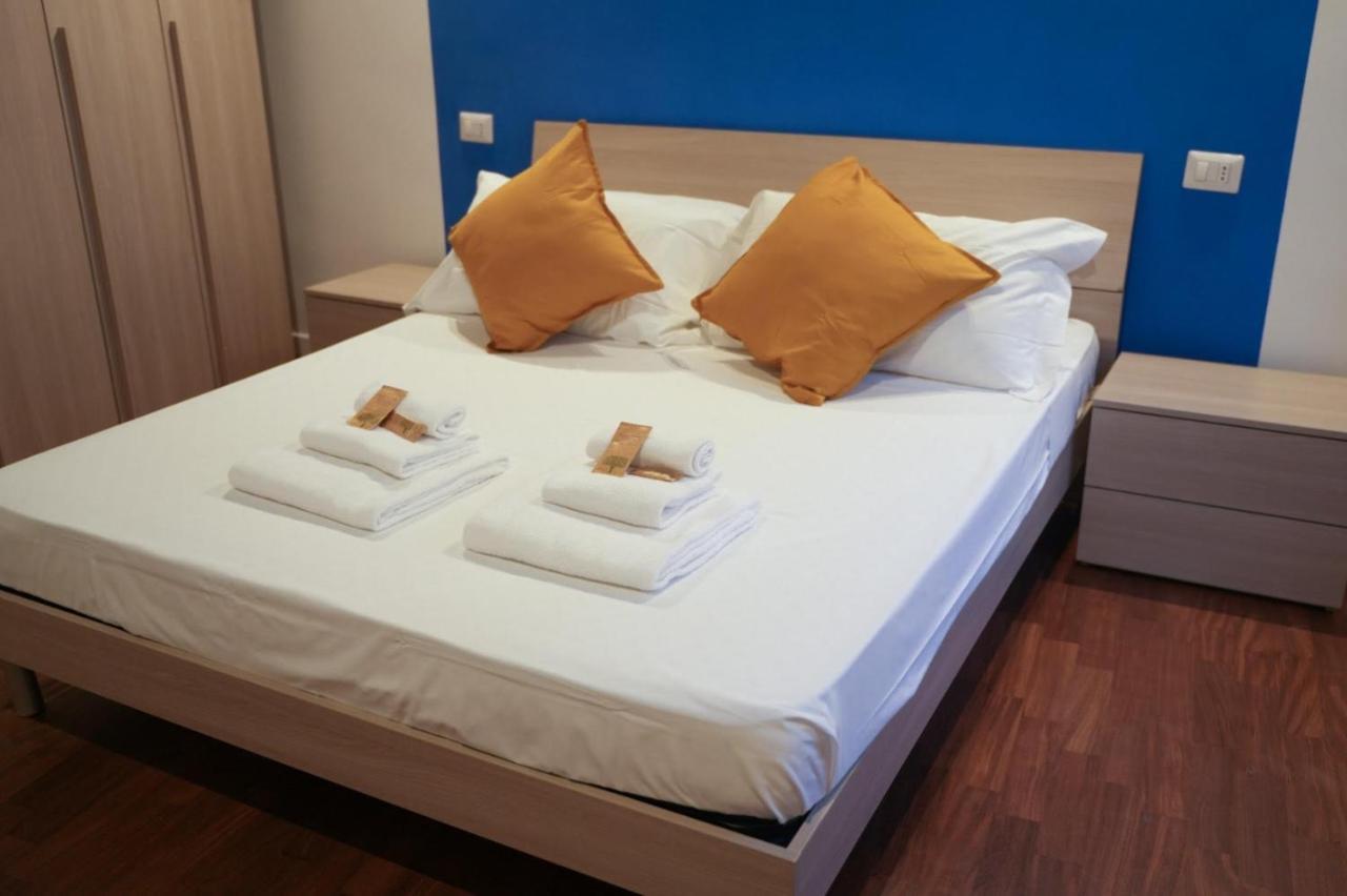 Residenza Bernini Apartamento Roma Exterior foto