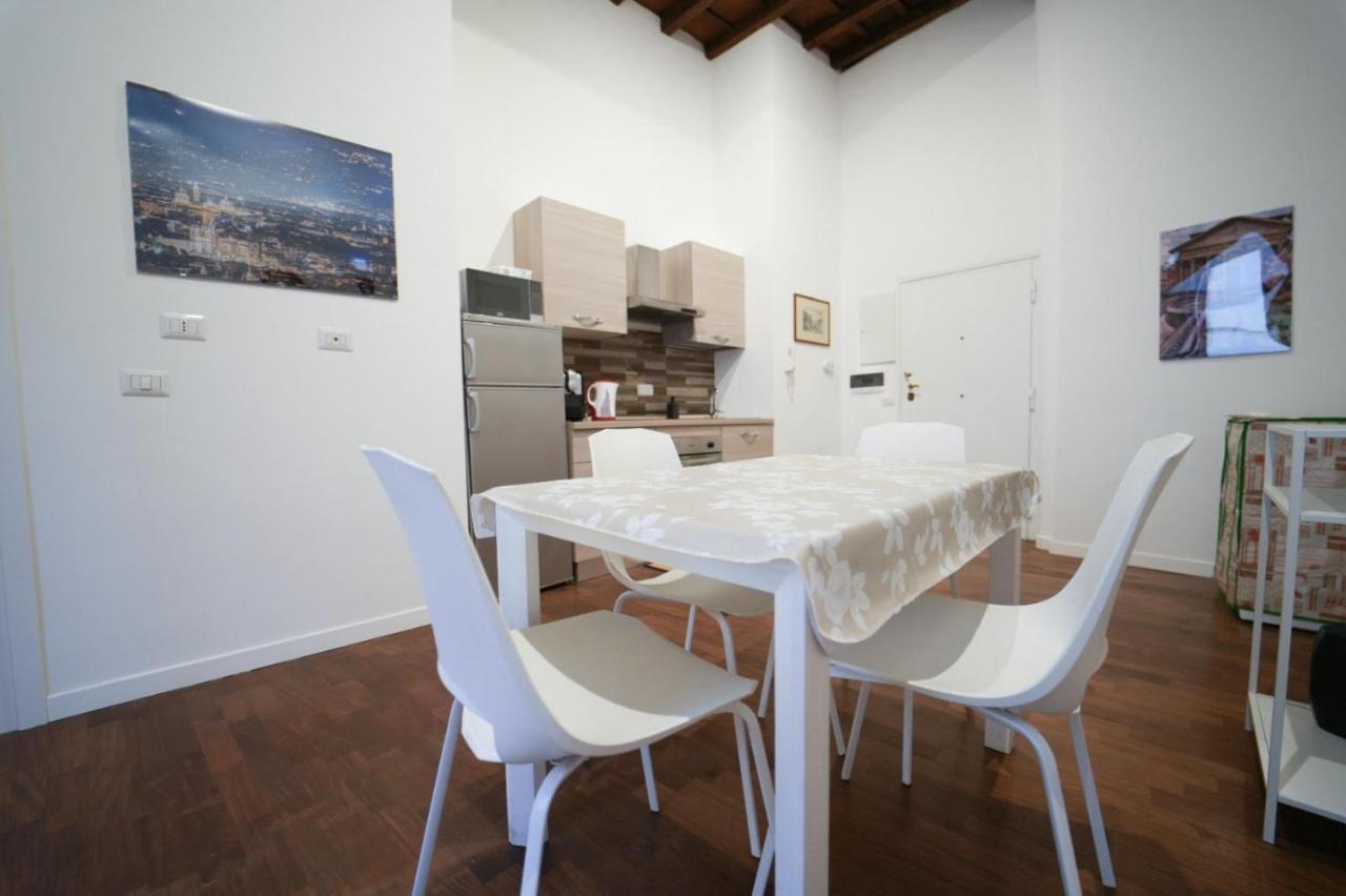 Residenza Bernini Apartamento Roma Exterior foto