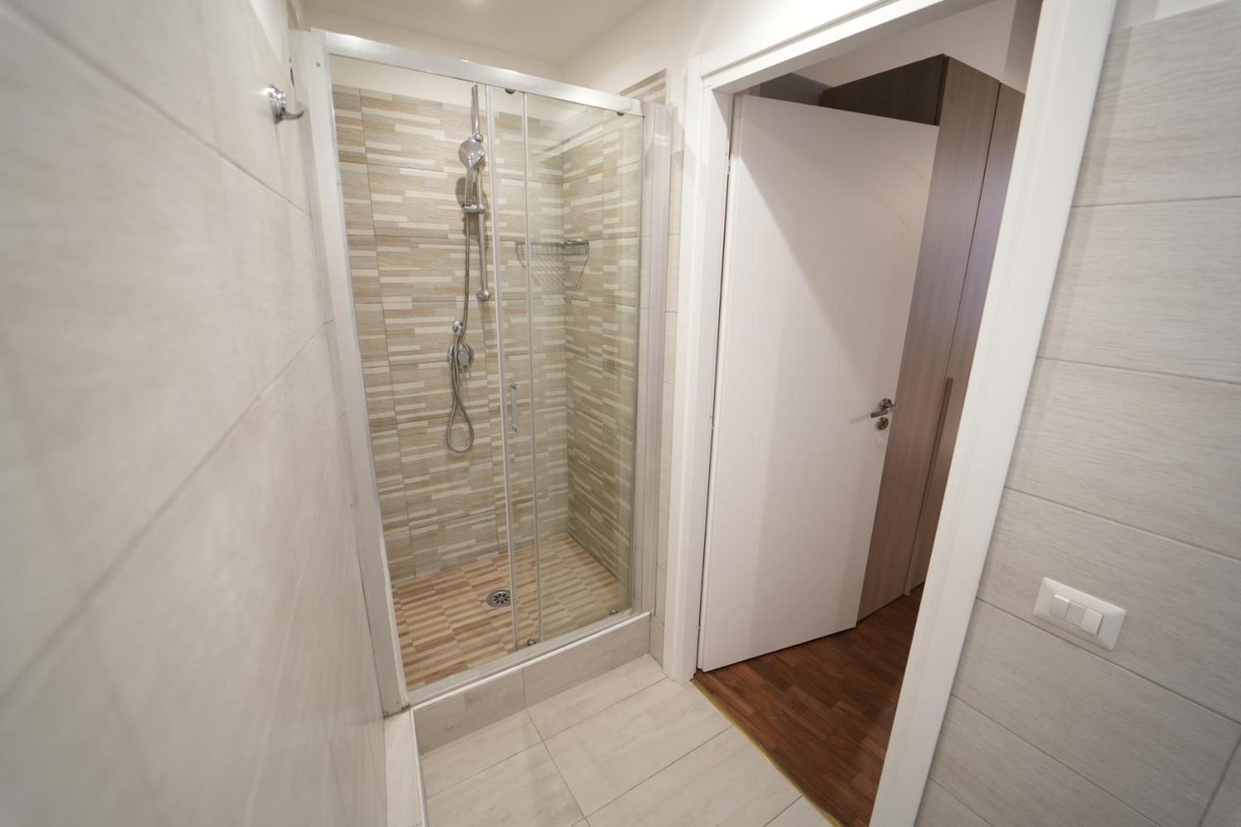 Residenza Bernini Apartamento Roma Exterior foto